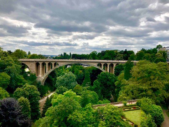 Ponte Adolfo